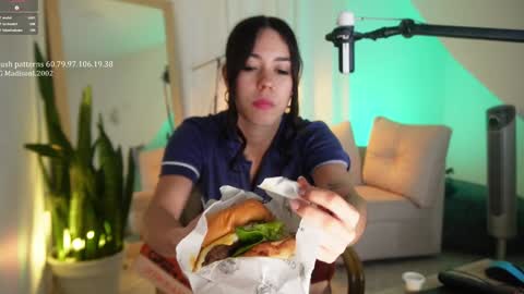 madisonlara online show from January 2025 06:59:02 PM