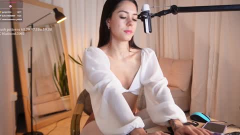 madisonlara online show from February 2025 09:29:02 PM