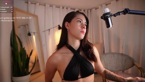 madisonlara online show from February 2025 05:48:02 PM