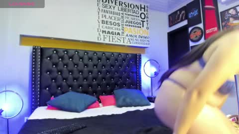 Madisson online show from January 2025 12:03:02 PM