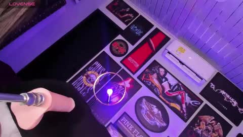 Madisson online show from March 2025 03:12:02 PM