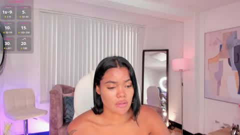 Snapshot of madisson_davon chatting on February 2025 05:16:01 PM Madisson Davon online show from February 2025 05:16:01 PM