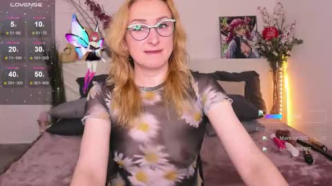 Madisson online show from September 2025 01:49:01 AM