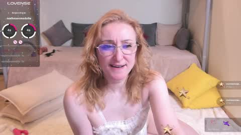 Madisson online show from March 2026 12:43:01 AM