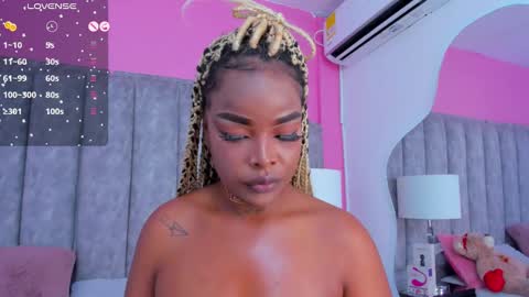 Madisson Lopez online show from January 2025 11:18:01 PM