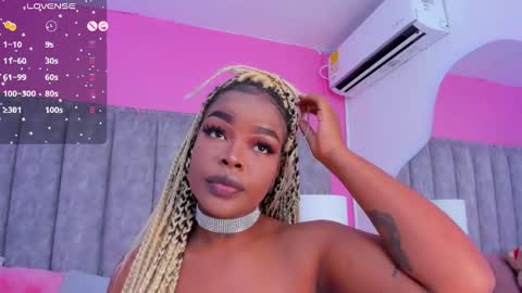 Madisson Lopez online show from January 2025 08:46:02 PM