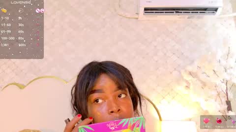 Madisson Lopez online show from September 2025 08:45:02 PM