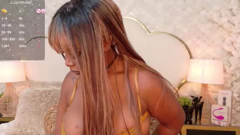 Madisson Lopez online show from January 2026 10:24:02 PM