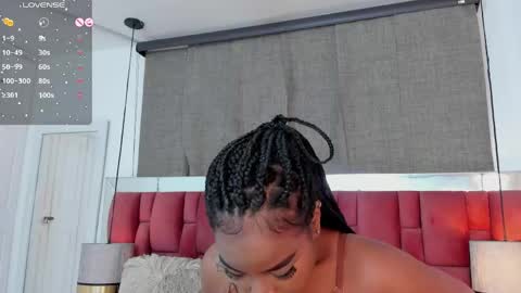 Madisson Lopez online show from April 2026 09:05:01 PM