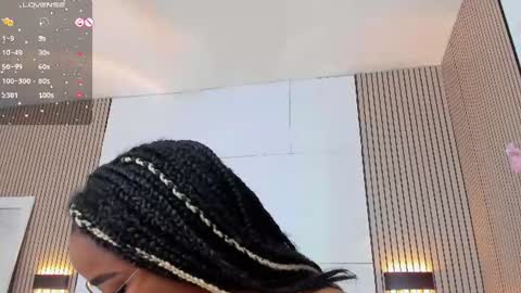 Snapshot of madissonlopez chatting on July 2026 09:31:02 PM Madisson Lopez online show from July 2026 09:31:02 PM