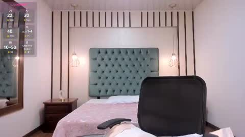 Miss Madisson online show from June 2026 11:43:02 AM