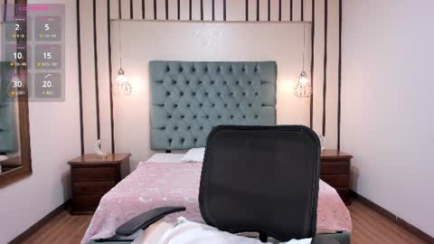 Miss Madisson online show from July 2026 11:56:01 AM