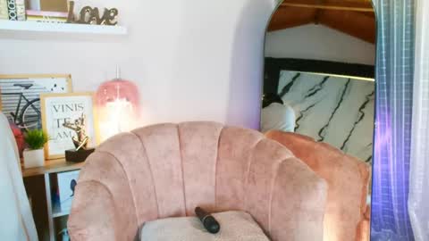 MADISSOONE  online show from February 2025 02:30:01 AM