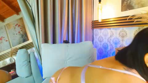 MADISSOONE  online show from January 2026 03:10:01 AM