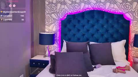 MadissonPayton online show from May 2026 06:09:01 PM