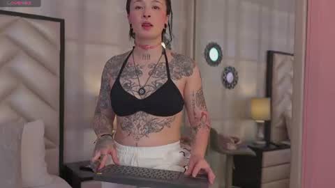MadissonPayton online show from June 2026 01:25:01 PM