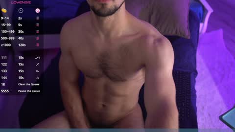 madmaxbad online show from January 2025 09:39:01 AM