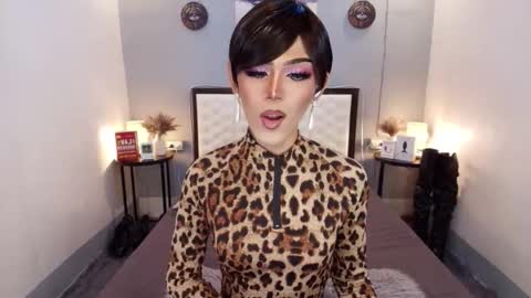 Wil online show from October 2025 12:30:02 AM