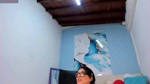 Madoka online show from February 2025 06:48:02 PM