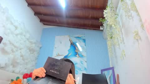 Madoka online show from April 2026 12:00:02 PM