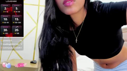 Mady online show from January 2025 09:02:01 AM