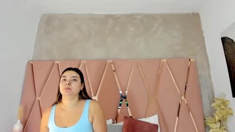 Mady James online show from October 2025 12:47:01 PM