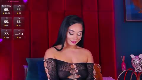 MadyLuxx online show from November 2025 08:42:02 PM