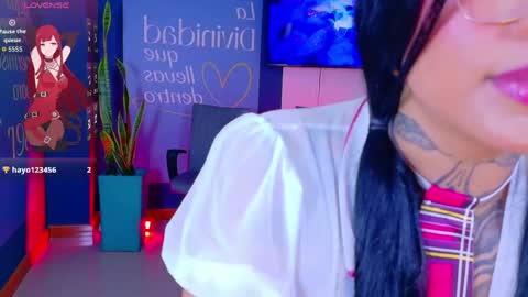Madyson online show from May 2026 02:55:02 PM