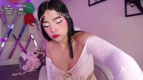 Madyson online show from June 2026 10:36:02 AM