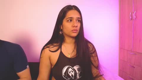 mae and nathan online show from October 2025 12:00:02 PM