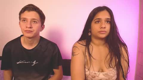 mae and nathan online show from October 2025 03:09:01 PM