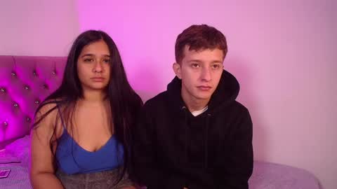 mae and nathan online show from April 2026 08:48:02 PM