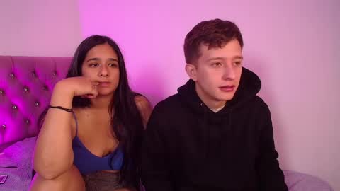 mae and nathan online show from April 2026 08:57:02 PM