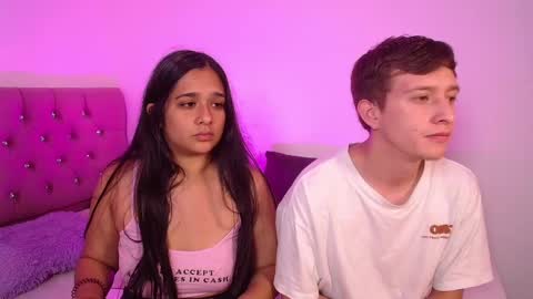 mae and nathan online show from May 2026 01:25:02 AM