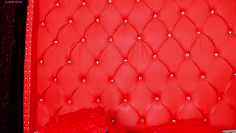 MAEE ANGELS online show from January 2025 10:37:01 PM