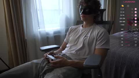 Mike XMaestro 3369 online show from September 2025 10:48:02 AM