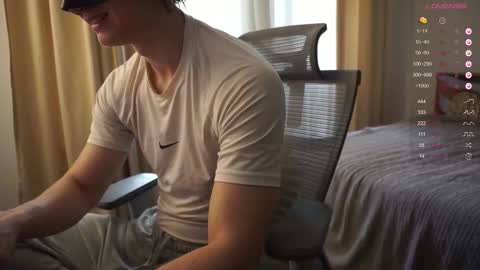 Mike XMaestro 3369 online show from September 2025 10:42:02 AM