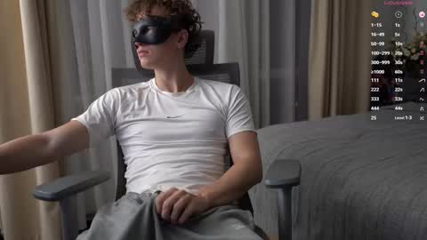 Snapshot of maestro3369 chatting on February 2026 03:19:01 PM Mike XMaestro 3369 online show from February 2026 03:19:01 PM