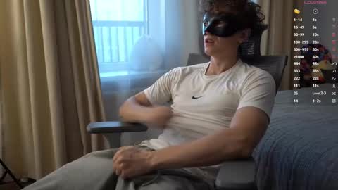 Snapshot of maestro3369 chatting on February 2026 01:52:01 PM Mike XMaestro 3369 online show from February 2026 01:52:01 PM