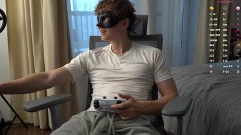 Snapshot of maestro3369 chatting on February 2026 02:48:02 PM Mike XMaestro 3369 online show from February 2026 02:48:02 PM