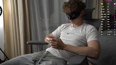 Snapshot of maestro3369 chatting on March 2026 07:05:01 PM Mike XMaestro 3369 online show from March 2026 07:05:01 PM