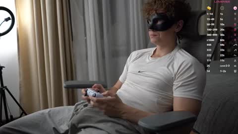 Snapshot of maestro3369 chatting on March 2026 08:04:02 PM Mike XMaestro 3369 online show from March 2026 08:04:02 PM