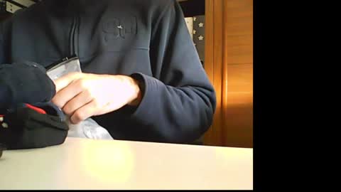 Maestrojedi0 online show from December 2024 02:42:02 PM