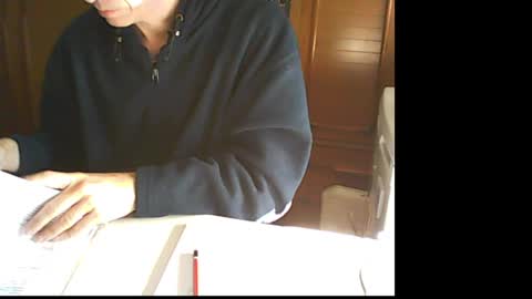 Maestrojedi0 online show from December 2024 09:55:02 AM