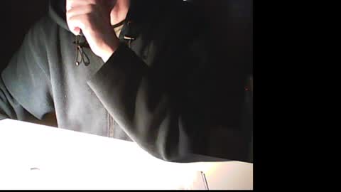 Maestrojedi0 online show from December 2024 05:18:02 PM