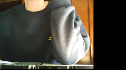 Maestrojedi0 online show from January 2025 09:06:02 AM