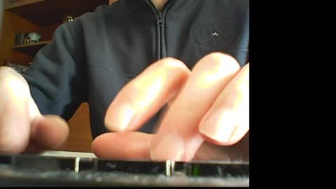 Maestrojedi0 online show from February 2025 09:04:02 AM