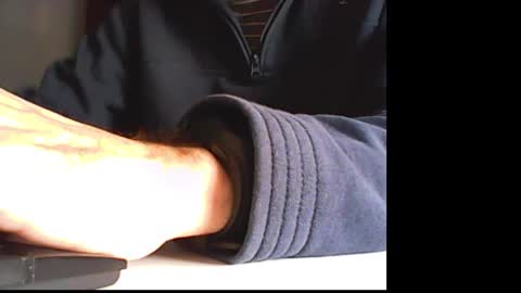 Maestrojedi0 online show from February 2025 08:06:01 AM