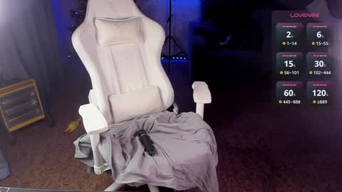 Snapshot of maevee chatting on December 2024 12:34:01 PM Maevee online show from December 2024 12:34:01 PM