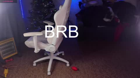 Snapshot of maevee chatting on January 2025 10:29:02 AM Maevee online show from January 2025 10:29:02 AM